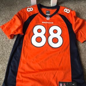Broncos Jersey - Thomas 88